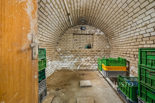 Prodej rodinného domu 253 m² s pozemkem 261 m² + lodžie 16 m² + balkón 8 m²