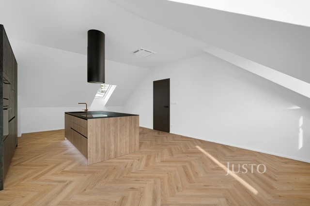 Prodej 3+kk 102 m²