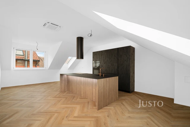 Prodej 3+kk 102 m²