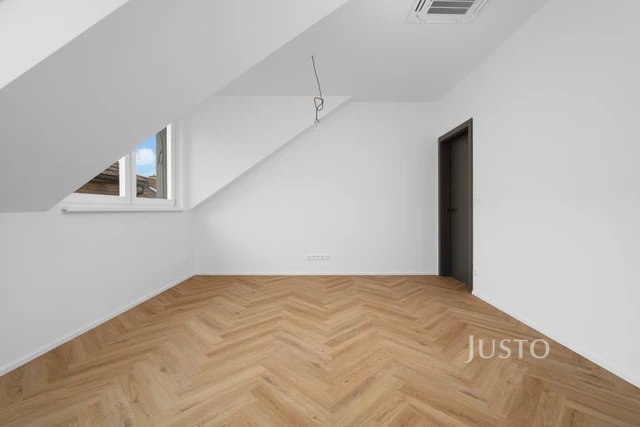 Prodej 3+kk 102 m²