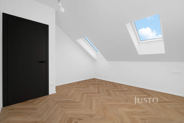 Prodej 3+kk 102 m²