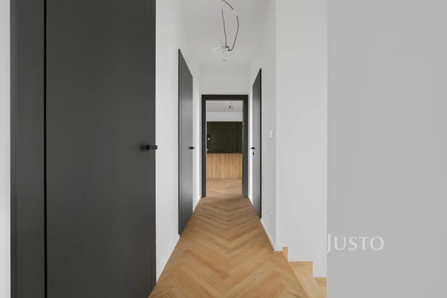Prodej 3+kk 102 m²