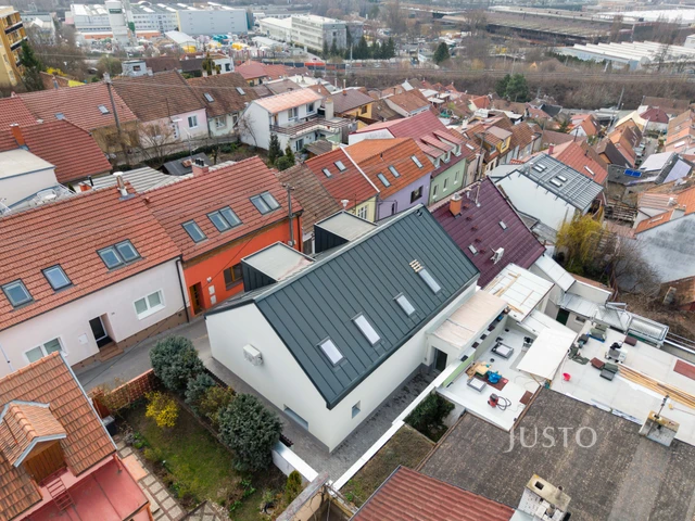 Prodej 3+kk 102 m²