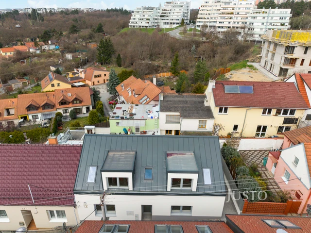 Prodej 3+kk 102 m²