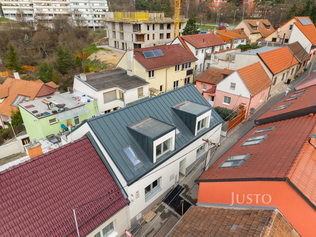 Prodej 3+kk 102 m²
