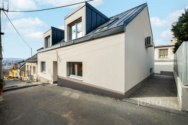 Prodej 3+kk 102 m²