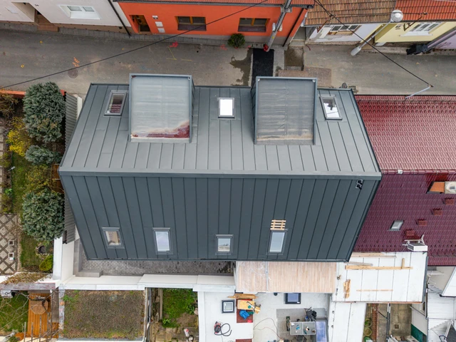 Prodej 3+kk 102 m²