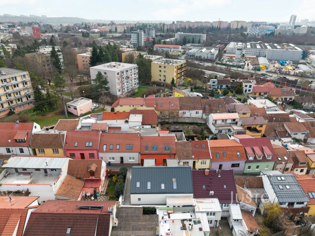 Prodej 3+kk 102 m²