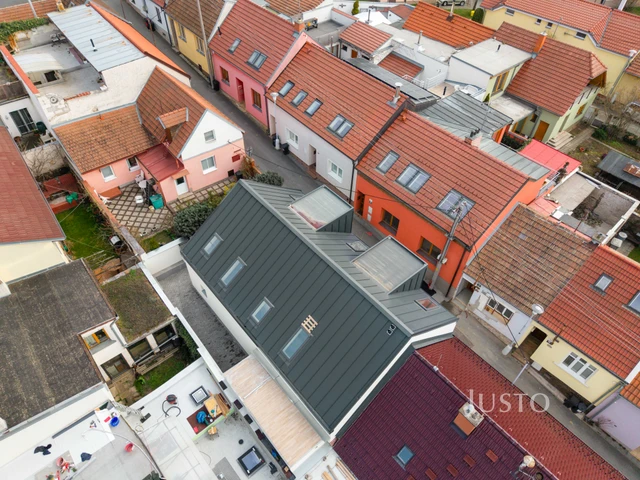 Prodej 3+kk 102 m²