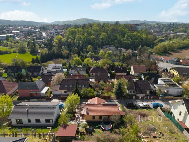 Prodej rodinného domu 145 m² s pozemkem 460 m²