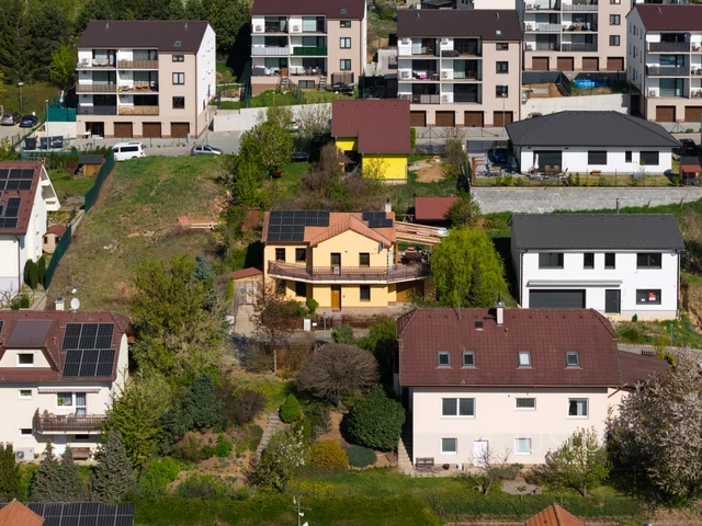 Prodej rodinného domu 145 m² s pozemkem 460 m²