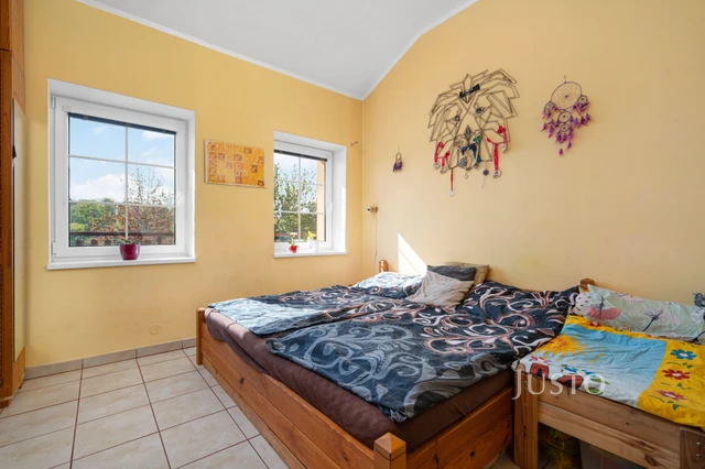 Prodej rodinného domu 145 m² s pozemkem 460 m²