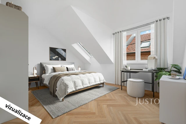 Prodej 3+kk 102 m²