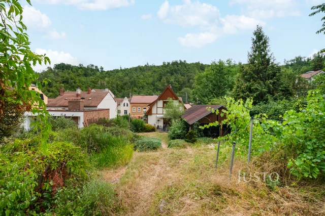 Prodej rodinného domu 153 m² s pozemkem 1 001 m² + terasa