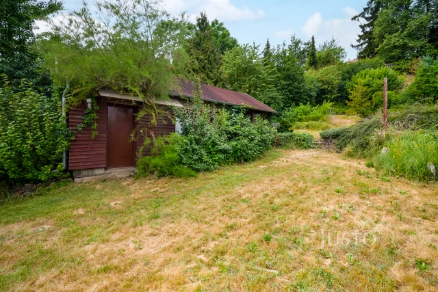Prodej rodinného domu 153 m² s pozemkem 1 001 m² + terasa