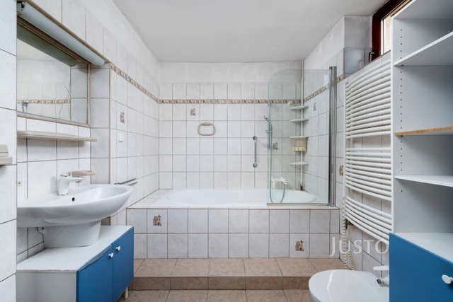 Prodej rodinného domu 153 m² s pozemkem 1 001 m² + terasa