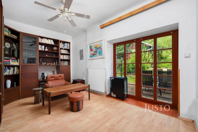 Prodej rodinného domu 153 m² s pozemkem 1 001 m² + terasa