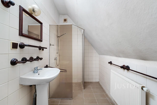 Prodej rodinného domu 153 m² s pozemkem 1 001 m² + terasa