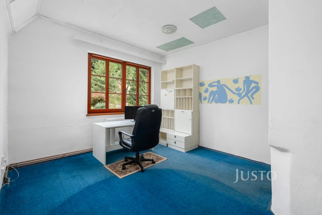 Prodej rodinného domu 153 m² s pozemkem 1 001 m² + terasa