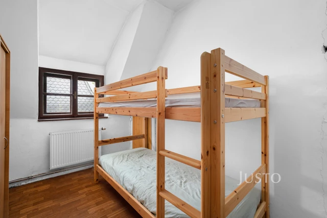 Prodej rodinného domu 153 m² s pozemkem 1 001 m² + terasa