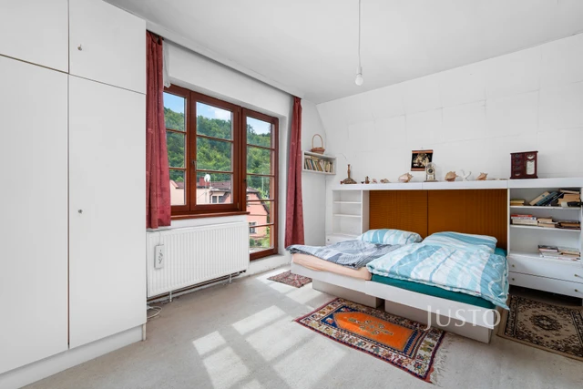 Prodej rodinného domu 153 m² s pozemkem 1 001 m² + terasa