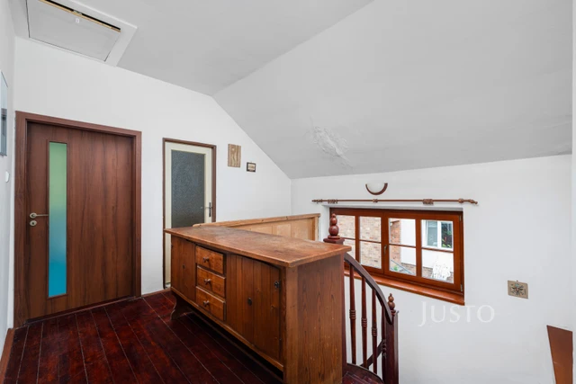 Prodej rodinného domu 153 m² s pozemkem 1 001 m² + terasa
