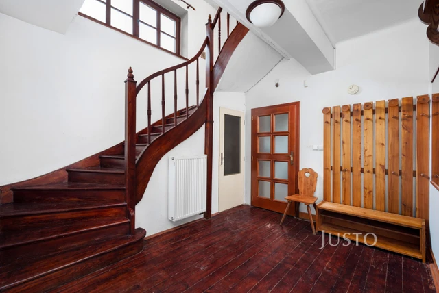 Prodej rodinného domu 153 m² s pozemkem 1 001 m² + terasa