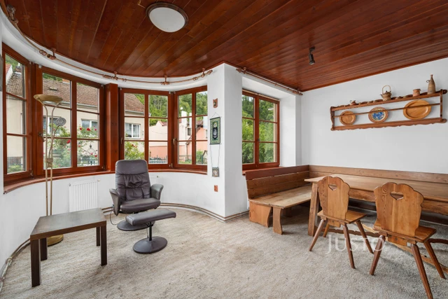 Prodej rodinného domu 153 m² s pozemkem 1 001 m² + terasa