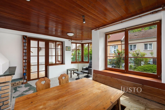 Prodej rodinného domu 153 m² s pozemkem 1 001 m² + terasa