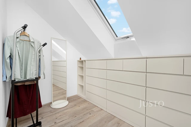 Prodej rodinného domu 136 m² s pozemkem 213 m² + terasa 30 m²