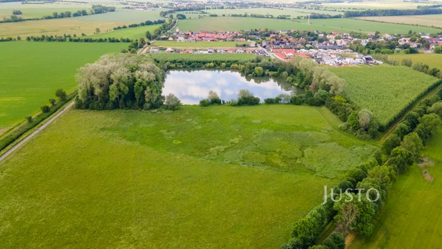 Prodej louky 11843 m²