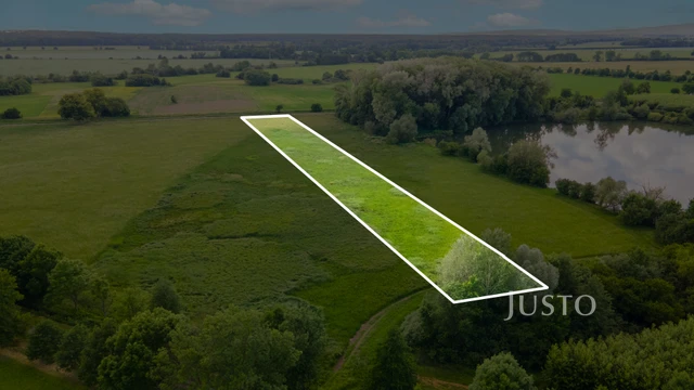 Prodej louky 11843 m²
