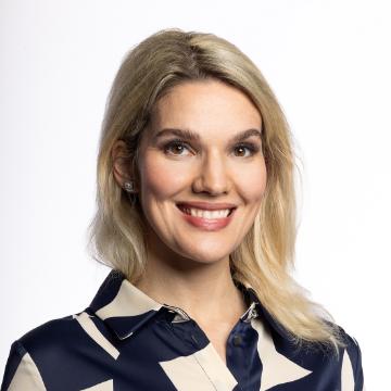 Ing. Lucie Davídková, MBA