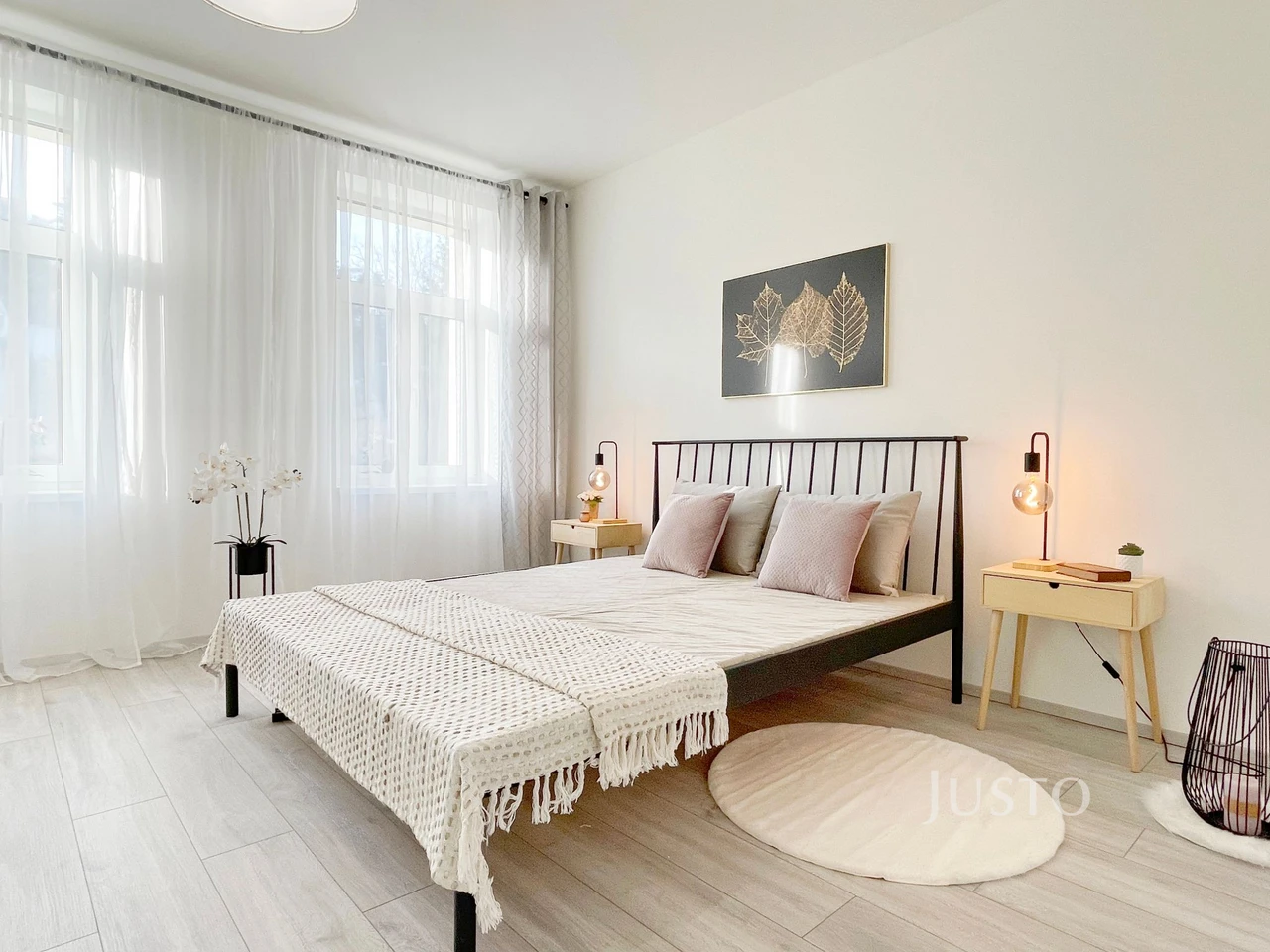 Prodej 3+1 71 m² + parkování