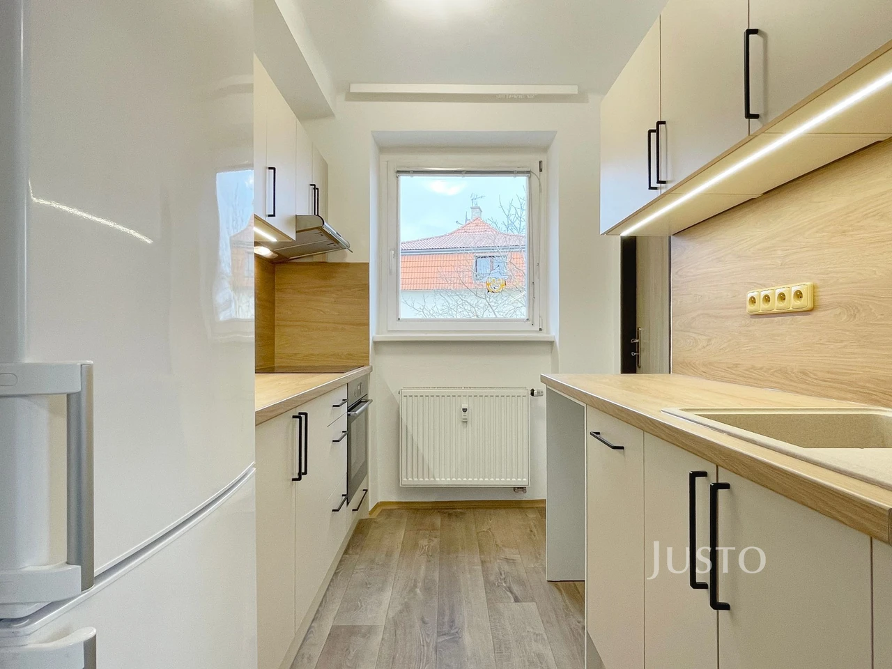 Pronájem 3+1 66 m²