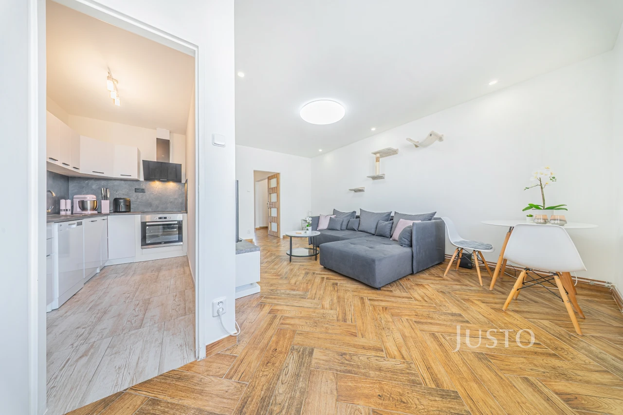 Prodej 3+1 88 m²