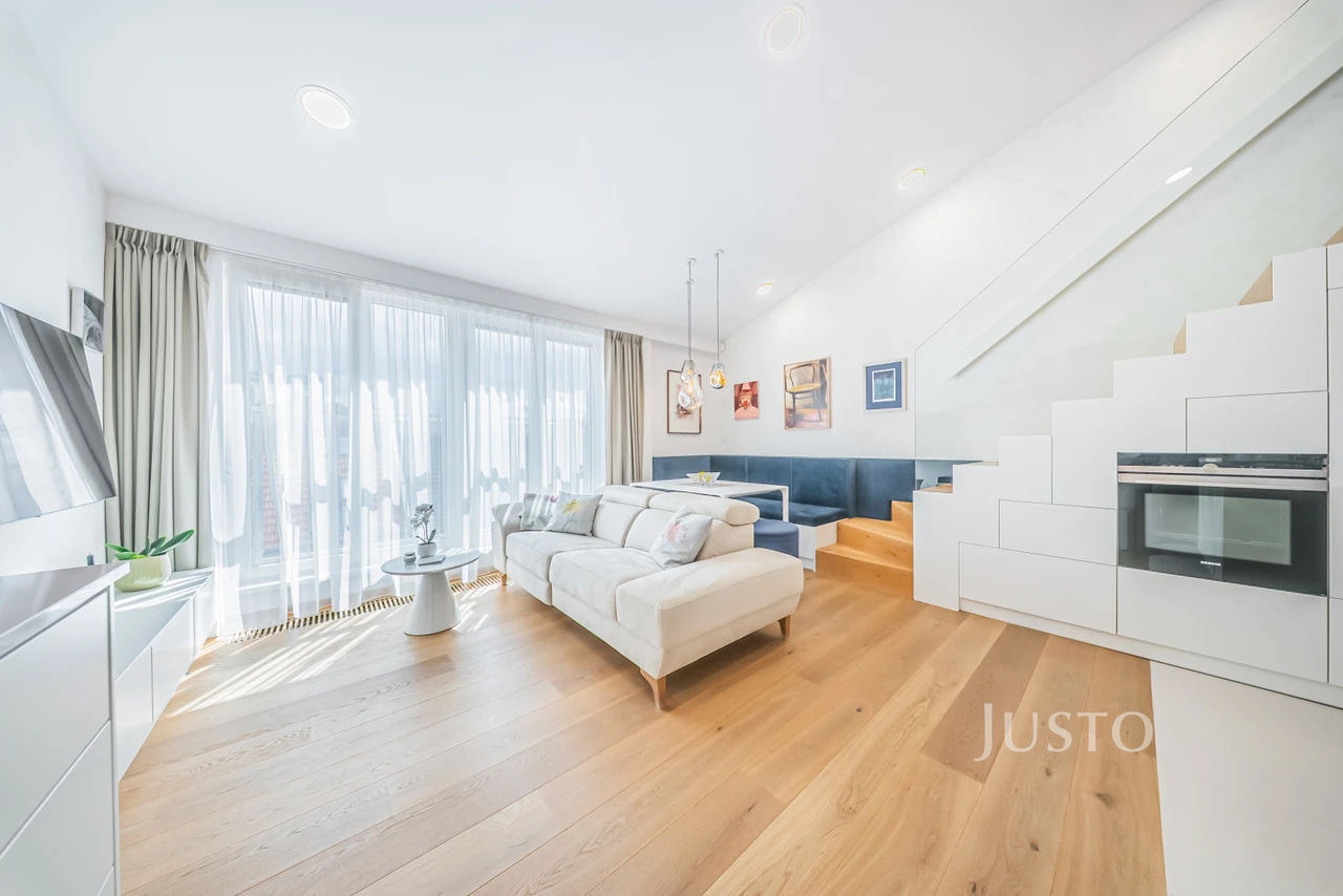 Prodej 2+kk 75 m²
