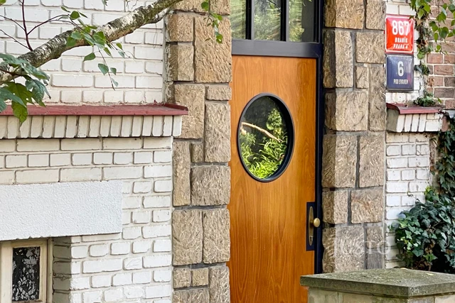 Prodej bytu 3+1 72 m² se společnou zahradou