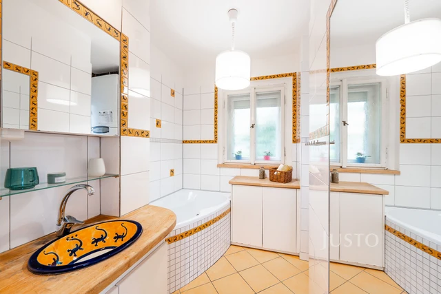 Prodej bytu 3+1 72 m² se společnou zahradou