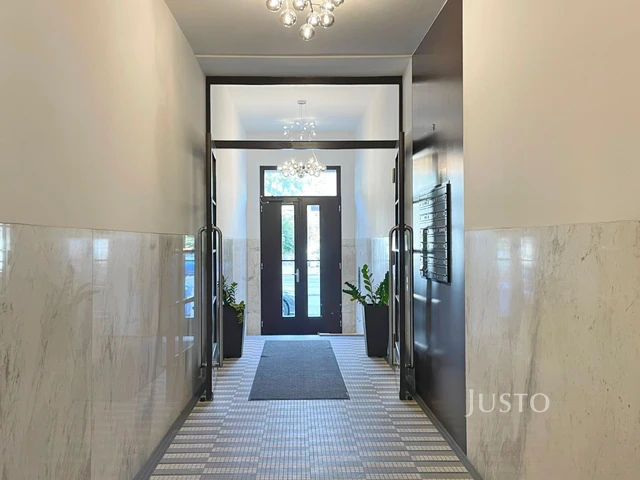 Pronájem 2+1, 87 m², Praha 2 - Vinohrady