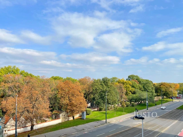 Pronájem 2+1, 87 m², Praha 2 - Vinohrady