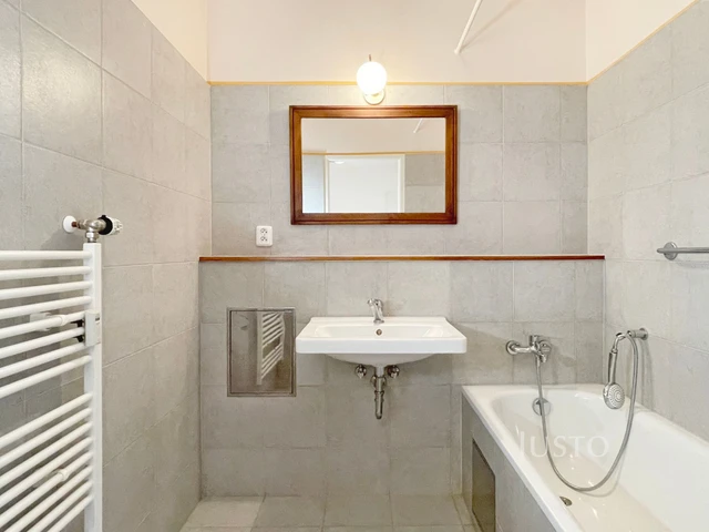 Pronájem 2+1, 87 m², Praha 2 - Vinohrady