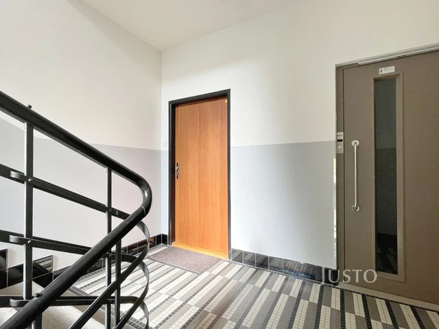 Pronájem 2+1, 87 m², Praha 2 - Vinohrady