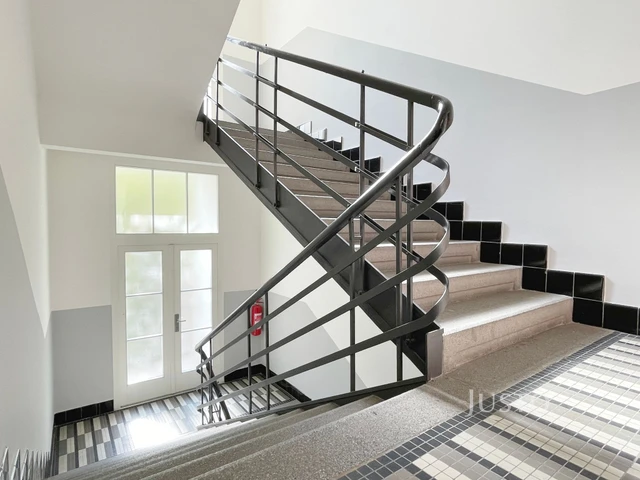 Pronájem 2+1, 87 m², Praha 2 - Vinohrady