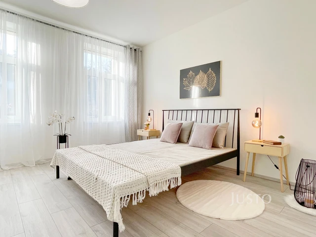 Prodej 3+1 71 m² + parkování