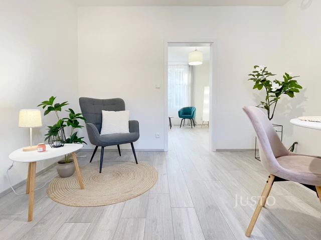 Prodej 3+1 71 m² + parkování