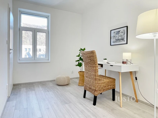 Prodej 3+1 71 m² + parkování