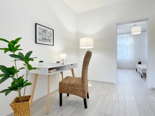 Prodej 3+1 71 m² + parkování