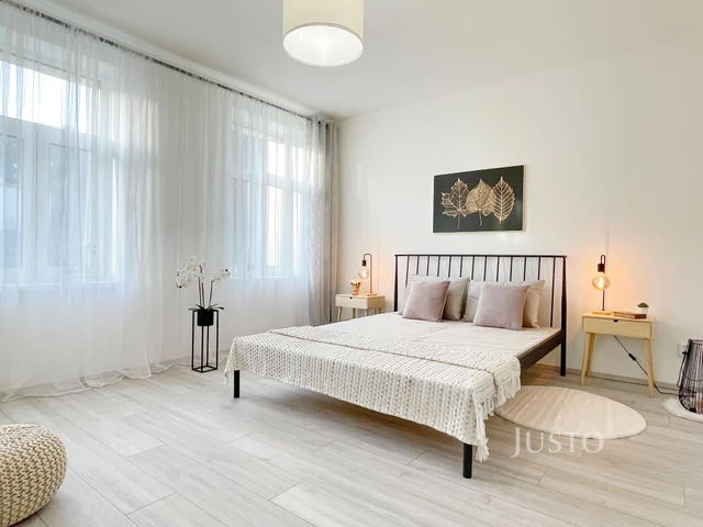 Prodej 3+1 71 m² + parkování