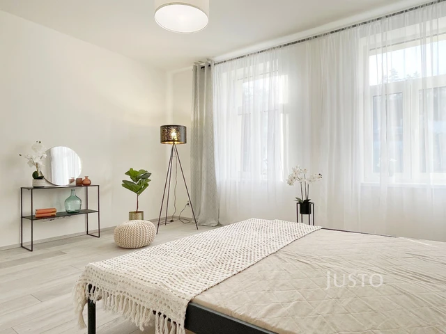 Prodej 3+1 71 m² + parkování